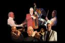Stars of British Jazz coming to the Epsom Playhouse