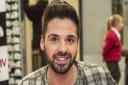 Ben Haenow is the Christmas number one