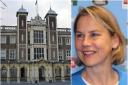 Twickenham MP Tania Mathias secured the meeting during a Parliament debate with Defence Minister Mark Lancaster last week
