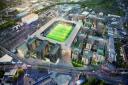 Secretary of State leaves AFC Wimbledon planning application to Merton