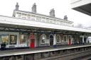 Listed: Teddington station