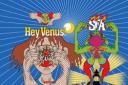 Super Furry Animals: Hey Venus!