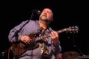 Forward-thinking: John Martyn has become one of the most influential artists of his generation