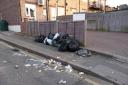 Rubbish collection lambasted by Kingston residents