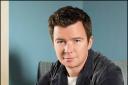 Rick Astley is gearing up for the Hampton Court Festival