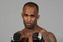 The man with a plan: Jimi Manuwa of Croydon headlines the UFC Fight Night London 2014 at the O2 Arena on Saturday night
