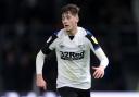 Derby County left-back Dylan Williams completes Chelsea move