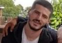 Mirko Naramcic, from Twickenham, was stabbed in Maguire Drive, Richmond