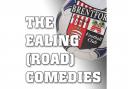 Ealing (Road) Comedies - 30 November 2010