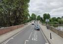 Person in hospital with serious injuries after fight on Richmond Bridge