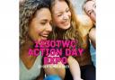 BROMLEY: 1230 TWC ACTION Day Expo - 20 September