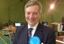 Leader Lord True hails historic win as Tories retain Richmond Council