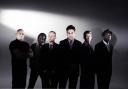 The Specials: Coming to Kew the Music