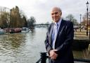 Vince Cable: Served Twickenham for 18 years