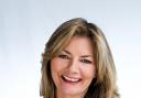 Jo Caulfield will bring her new show - The Customer is Always Wrong - to the Landmark Arts Centre in Teddington