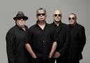 The Stranglers: Leading the summer concert lineup