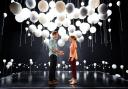 Constellations runs at Richmond Theatre from June 23 to 27