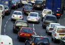 'Smart junctions' to be introduced on the M25 to battle commuter gridlock