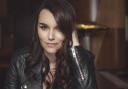 From the West End to the Oscars: Samantha Barks can’t wait to bring her new music to Richmond and Bromley