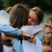 A-Level results across south west London listed by school