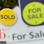House prices increased by 2.5% in Richmond in May