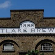 Mortlake Brewery