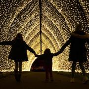 Christmas at Kew is the most picturesque festive market in the UK and second best in Europe