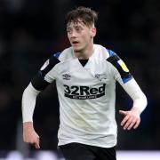 Derby County left-back Dylan Williams completes Chelsea move