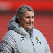Chelsea Women's manager Emma Hayes