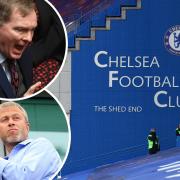 Former Labour minister Chris Bryant believes that Roman Abramovich should no longer be able to own Chelsea Football Club