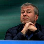 Roman Abramovich, who is attempting to broker peace between Russia and Ukraine, the Chelsea owner’s spokesperson has confirmed.