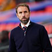 Harlequins have enlisted the help of Gareth Southgate to assist in staging an unlikely comeback in their Heineken Champions Cup tie against Montpellier