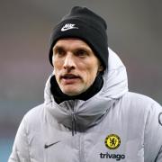 Chelsea boss Thomas Tuchel has blamed the pitch at Stamford Bridge for recent goals being conceded