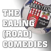 Ealing (Road) Comedies - 30 November 2010