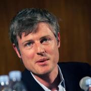Zac Goldsmith comes out against change in voting system