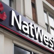 Two NatWest branches in south London among 43 others to permanently close