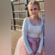 Missing girl: Lucy Beaumont