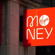 Virgin Money has anounced it will shut 39 of its branches