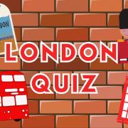 Do you have what it takes to be a real Londoner?