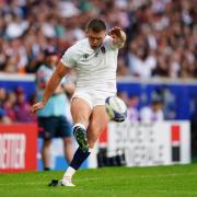 If England can beat Fiji they will face either France or South Africa in the semi-finals of the 2023 Rugby World Cup.