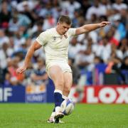 England and South Africa play each other in the 2023 Rugby World Cup semi-finals in what will be a repeat of the 2019 tournament final.