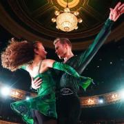 Riverdance will be touring 30 UK venues in 2025 to celebrate its 30th anniversary milestone