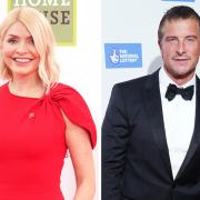 In the show hosted by Holly Willoughby, British celebrities will be dropped into the Central American jungle and become prey to survival expert Bear Grylls