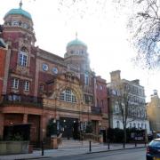Richmond Theatre: A fairytale venue