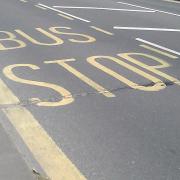 Letter to the Editor: Petty decisions about Teddington bus stops