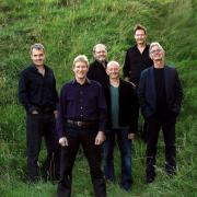 The Manfreds at the Epsom Playhouse
