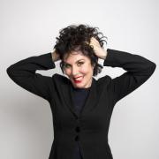 Ruby Wax: Coming to Richmond Theatre later this month