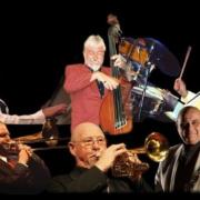 Stars of British Jazz coming to the Epsom Playhouse