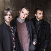Passionate: The Sam Kelly trio
