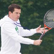 Tim Henman: Attended the school before sporting stardom